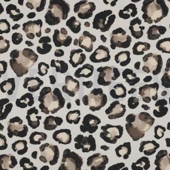 Dekodruck Animalskin Offwhite